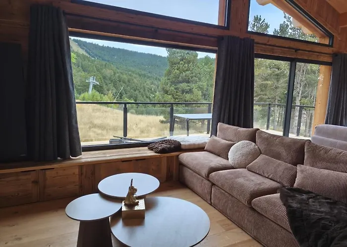 Prestige - Au Pieds -